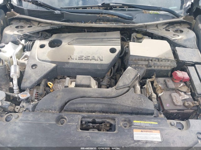 1N4AL3AP2JC214180 Nissan Altima 2.5 Sv