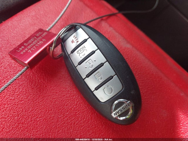 1N4AL3AP2JC214180 Nissan Altima 2.5 Sv