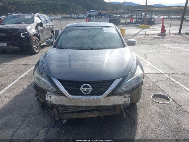 1N4AL3AP2JC214180 Nissan Altima 2.5 Sv
