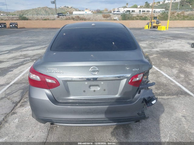 1N4AL3AP2JC214180 Nissan Altima 2.5 Sv