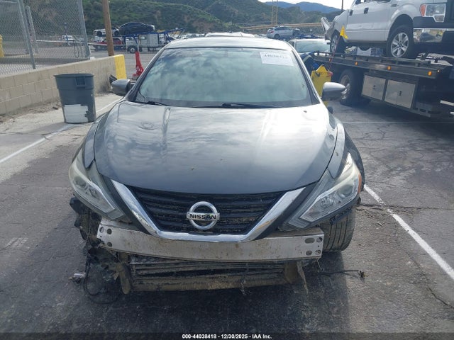 1N4AL3AP2JC214180 Nissan Altima 2.5 Sv