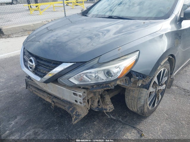 1N4AL3AP2JC214180 Nissan Altima 2.5 Sv