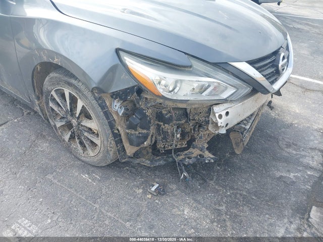 1N4AL3AP2JC214180 Nissan Altima 2.5 Sv