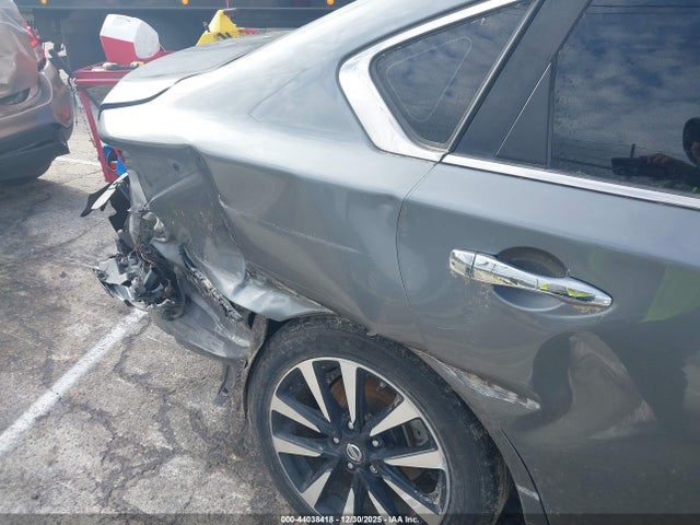 1N4AL3AP2JC214180 Nissan Altima 2.5 Sv