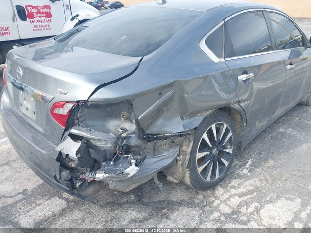 1N4AL3AP2JC214180 Nissan Altima 2.5 Sv