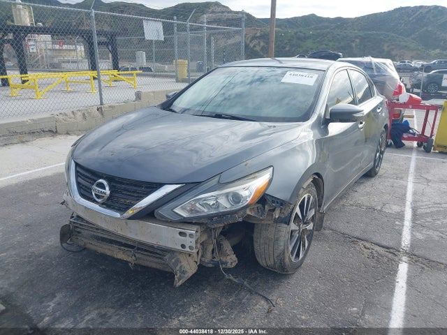 1N4AL3AP2JC214180 Nissan Altima 2.5 Sv