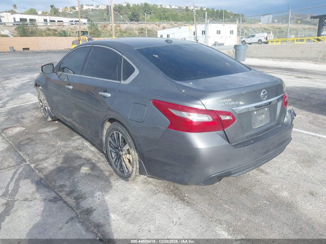 1N4AL3AP2JC214180 Nissan Altima 2.5 Sv
