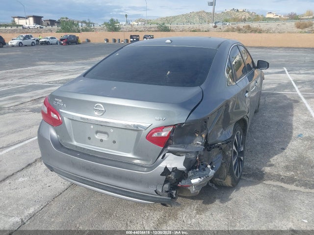 1N4AL3AP2JC214180 Nissan Altima 2.5 Sv