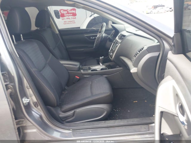 1N4AL3AP2JC214180 Nissan Altima 2.5 Sv