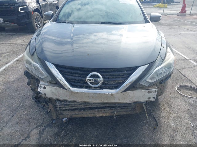 1N4AL3AP2JC214180 Nissan Altima 2.5 Sv