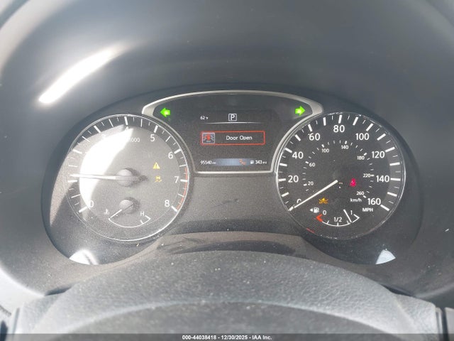 1N4AL3AP2JC214180 Nissan Altima 2.5 Sv