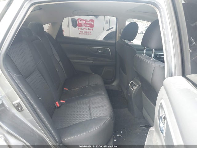 1N4AL3AP2JC214180 Nissan Altima 2.5 Sv