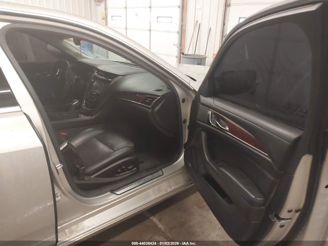 Aukcja sprzedaży 2015 Cadillac Cts Standard, vin: 1G6AP5SX0F0109111, numer aukcji: 44038424