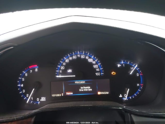 Aukcja sprzedaży 2015 Cadillac Cts Standard, vin: 1G6AP5SX0F0109111, numer aukcji: 44038424