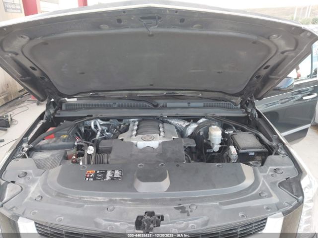 2015 CADILLAC ESCALADE 1GYS4CKJ7FR220965 Photo 9