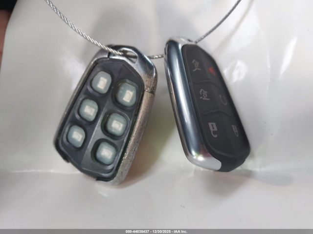 2015 CADILLAC ESCALADE 1GYS4CKJ7FR220965 Photo 10