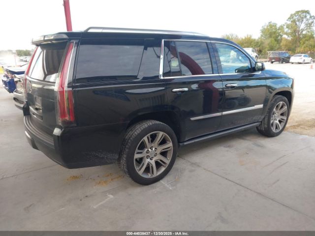 2015 CADILLAC ESCALADE 1GYS4CKJ7FR220965 Photo 3