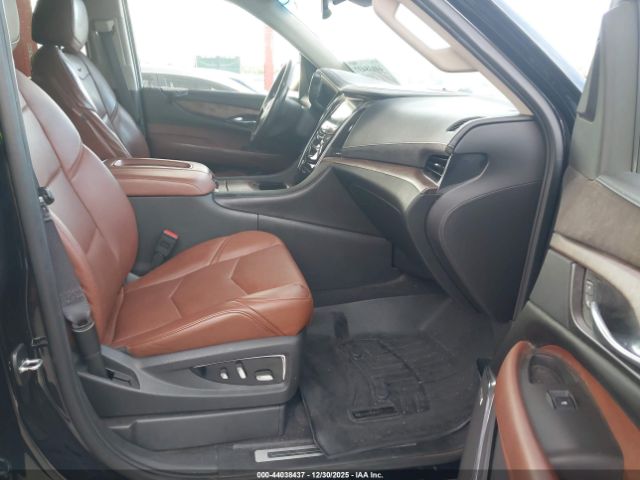 2015 CADILLAC ESCALADE 1GYS4CKJ7FR220965 Photo 4
