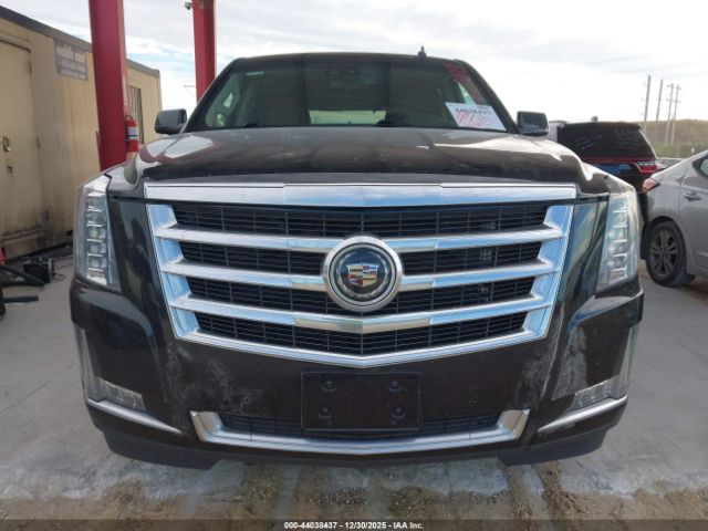 2015 CADILLAC ESCALADE 1GYS4CKJ7FR220965 Photo 5