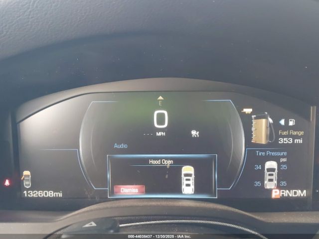 2015 CADILLAC ESCALADE 1GYS4CKJ7FR220965 Photo 6