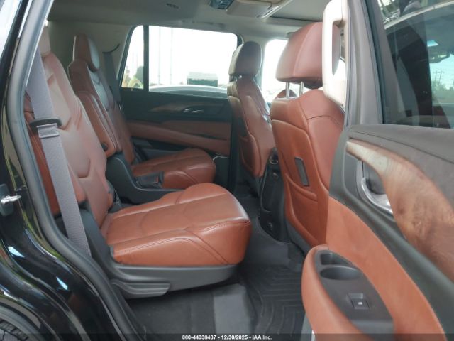 2015 CADILLAC ESCALADE 1GYS4CKJ7FR220965 Photo 7