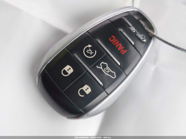 2017 ALFA ROMEO GIULIA ZARFAEBN8H7537186 Photo 10