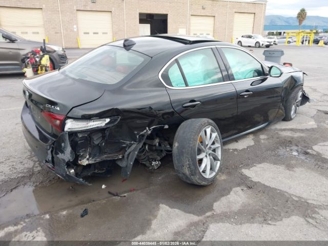 2017 ALFA ROMEO GIULIA ZARFAEBN8H7537186 Photo 3