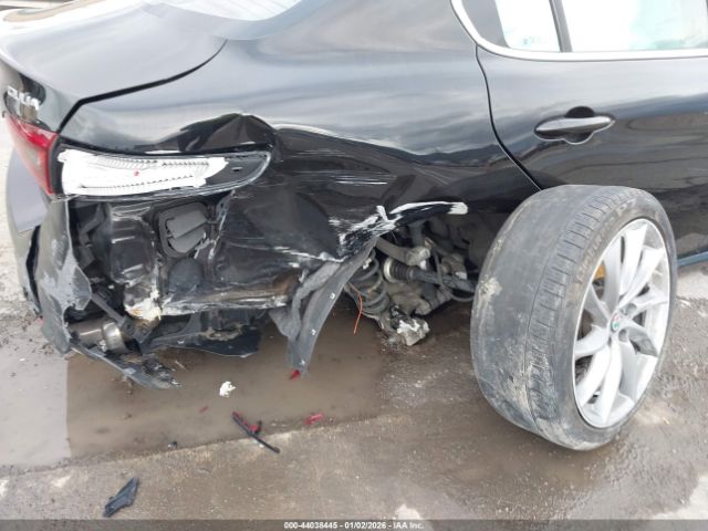 2017 ALFA ROMEO GIULIA ZARFAEBN8H7537186 Photo 5