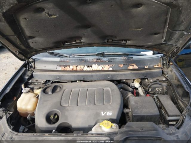 2016 DODGE JOURNEY 3C4PDDBG1GT200662 Photo 9