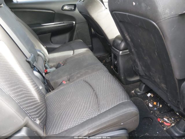 2016 DODGE JOURNEY 3C4PDDBG1GT200662 Photo 7