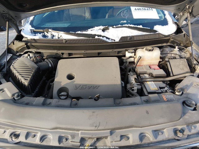 Продаж на аукціоні авто 2018 Buick Enclave Avenir, vin: 5GAEVCKW1JJ143336, номер лоту: 44038451