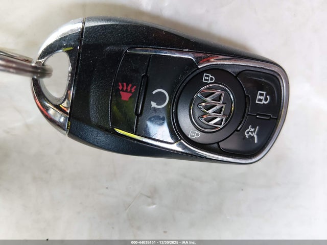 Продаж на аукціоні авто 2018 Buick Enclave Avenir, vin: 5GAEVCKW1JJ143336, номер лоту: 44038451