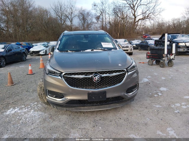 Продаж на аукціоні авто 2018 Buick Enclave Avenir, vin: 5GAEVCKW1JJ143336, номер лоту: 44038451