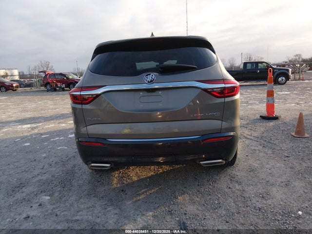 Продаж на аукціоні авто 2018 Buick Enclave Avenir, vin: 5GAEVCKW1JJ143336, номер лоту: 44038451