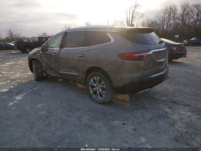 Продаж на аукціоні авто 2018 Buick Enclave Avenir, vin: 5GAEVCKW1JJ143336, номер лоту: 44038451