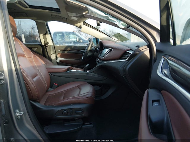 Продаж на аукціоні авто 2018 Buick Enclave Avenir, vin: 5GAEVCKW1JJ143336, номер лоту: 44038451