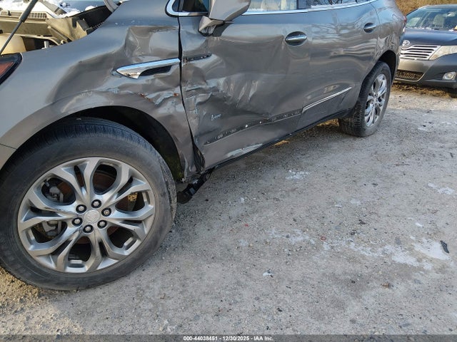Продаж на аукціоні авто 2018 Buick Enclave Avenir, vin: 5GAEVCKW1JJ143336, номер лоту: 44038451