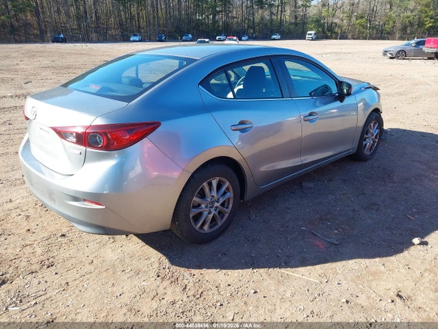 2016 MAZDA MAZDA3 3MZBM1U79GM283237 Photo 3