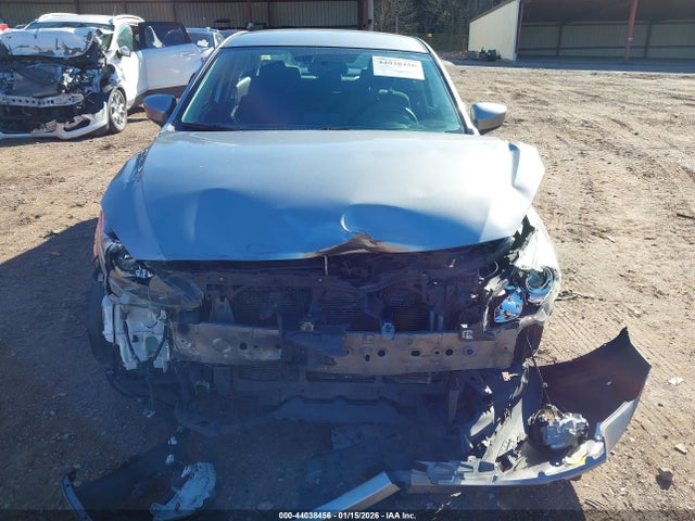2016 MAZDA MAZDA3 3MZBM1U79GM283237 Photo 5