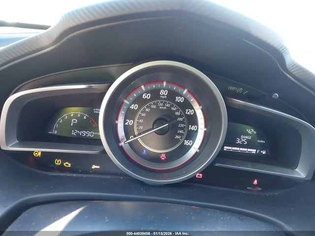 2016 MAZDA MAZDA3 3MZBM1U79GM283237 Photo 6