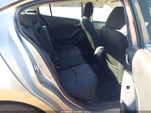 2016 MAZDA MAZDA3 3MZBM1U79GM283237 Photo 7