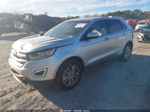 2017 FORD EDGE 2FMPK4J90HBC03893 Photo 1