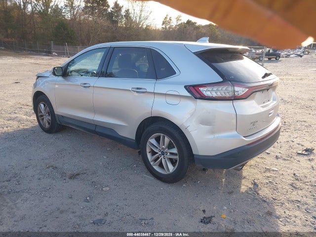 2017 FORD EDGE 2FMPK4J90HBC03893 Photo 2