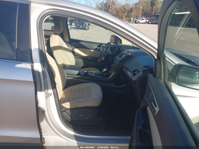 2017 FORD EDGE 2FMPK4J90HBC03893 Photo 4