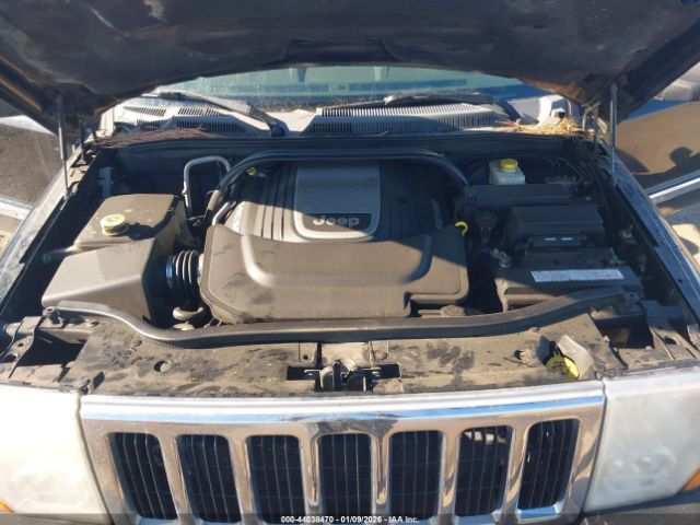 2007 JEEP COMMANDER 1J8HG58277C570578 Photo 9