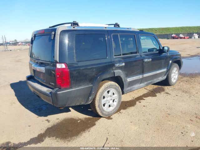 2007 JEEP COMMANDER 1J8HG58277C570578 Photo 3