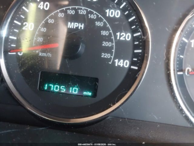 2007 JEEP COMMANDER 1J8HG58277C570578 Photo 6