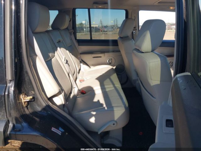 2007 JEEP COMMANDER 1J8HG58277C570578 Photo 7