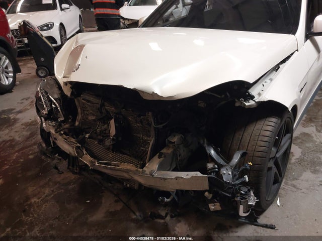 2014 MERCEDES-BENZ E 63 AMG WDDHF7GBXEA953372 Photo 5