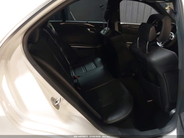 2014 MERCEDES-BENZ E 63 AMG WDDHF7GBXEA953372 Photo 7